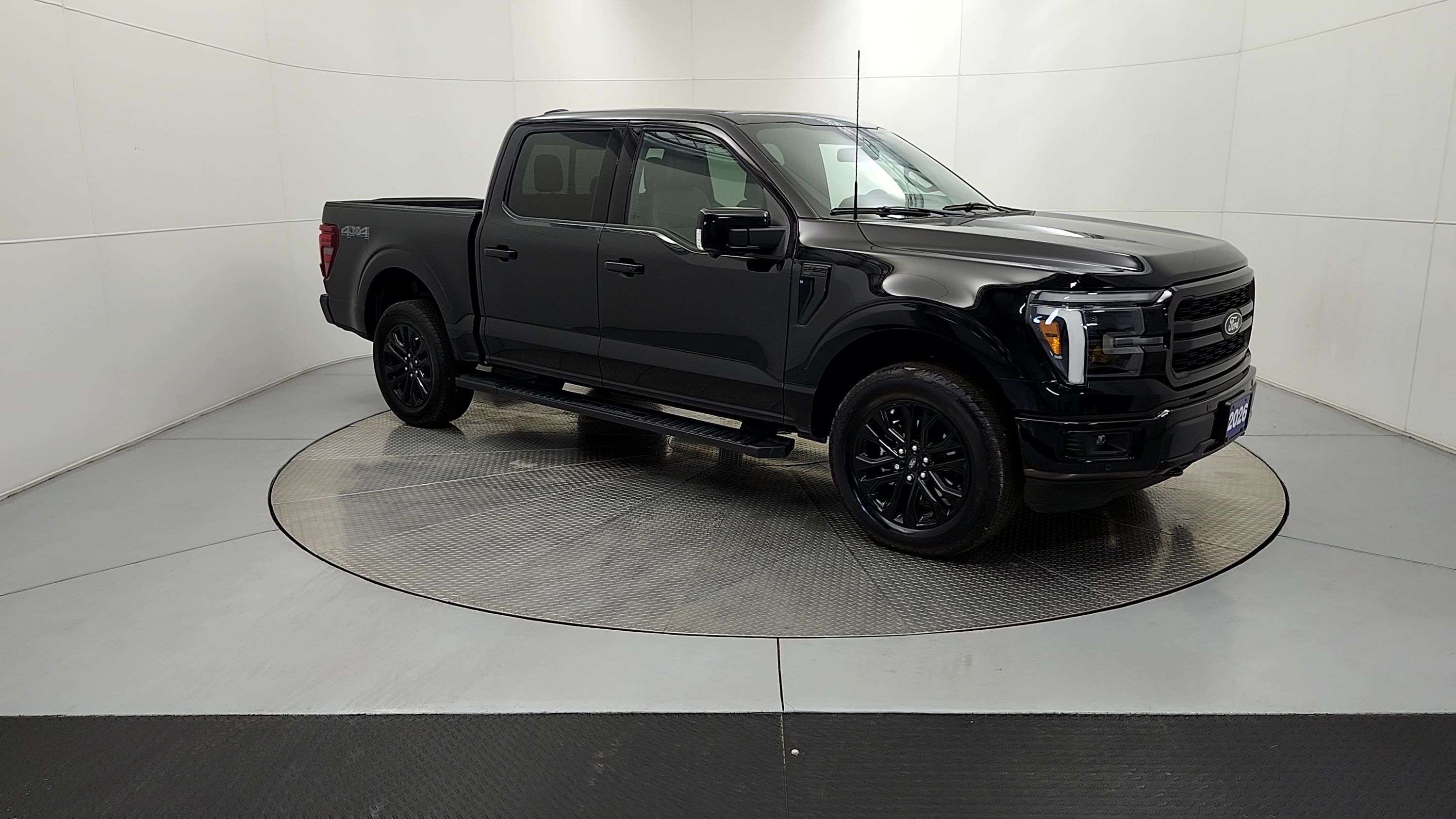 2026 Ford F-150 LARIAT — снимка 1