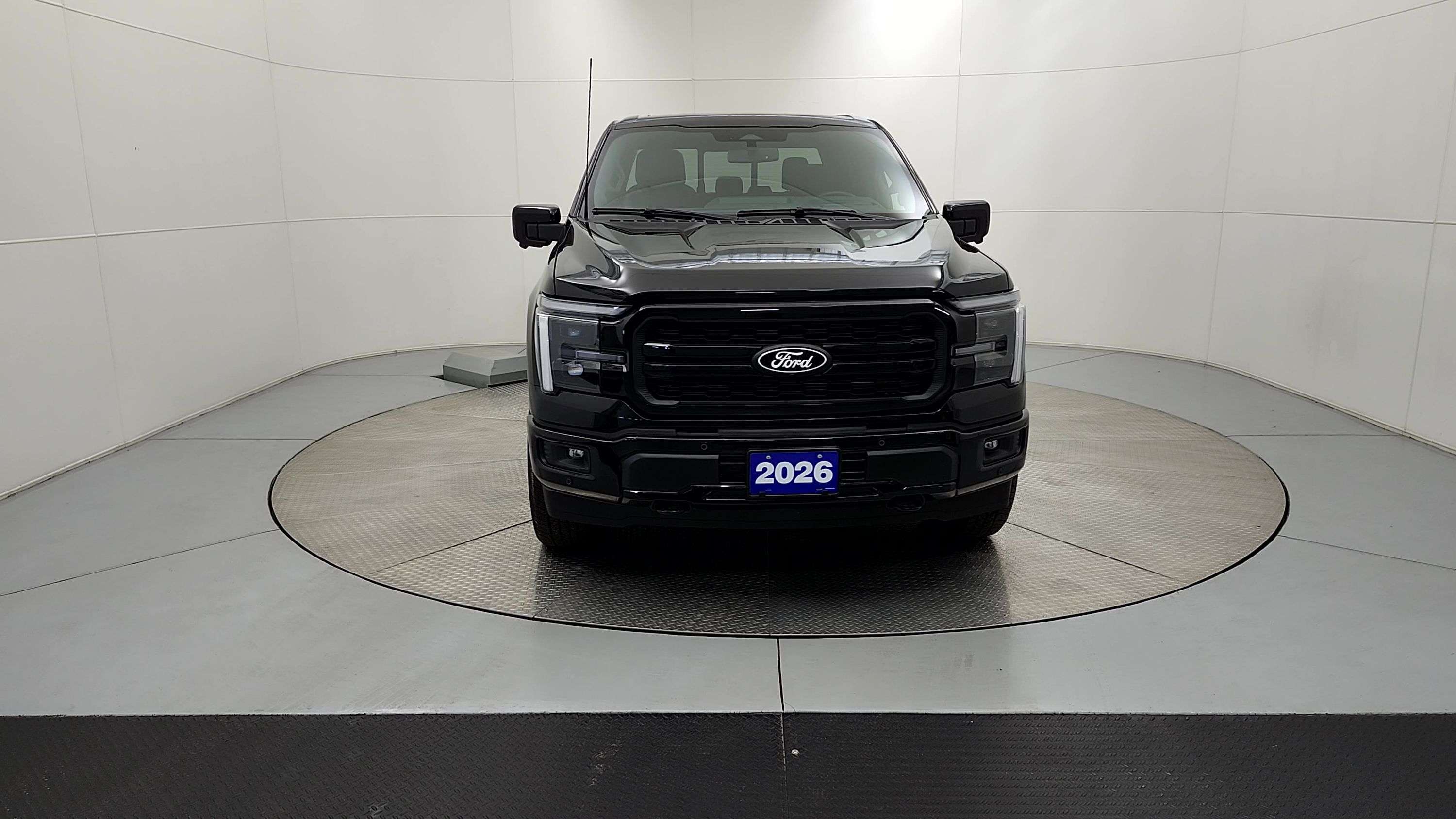 2026 Ford F-150 LARIAT — снимка 1