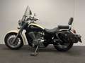 Honda VT 750 C2 SHADOW ACE Beige - thumbnail 13