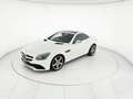 Mercedes-Benz SLC 180 premium Blanc - thumbnail 2