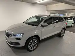 Skoda Karoq 1.5 TSI ACT 150ch Clever DSG Euro6ap