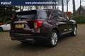 Ford Explorer 3.0 V6 EcoBoost PHEV Platinum Aut. | Massage | Pan Rood - thumbnail 3