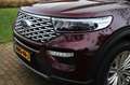 Ford Explorer 3.0 V6 EcoBoost PHEV Platinum Aut. | Massage | Pan Rood - thumbnail 4