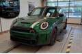 MINI Cooper S CooperS/Aut/Navi/LEDer/Kamer/P+DrivAs/KomfortZg Grün - thumbnail 1