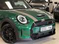 MINI Cooper S CooperS/Aut/Navi/LEDer/Kamer/P+DrivAs/KomfortZg Zelená - thumbnail 4