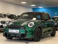 MINI Cooper S CooperS/Aut/Navi/LEDer/Kamer/P+DrivAs/KomfortZg Zelená - thumbnail 6