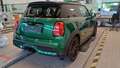 MINI Cooper S CooperS/Aut/Navi/LEDer/Kamer/P+DrivAs/KomfortZg Grün - thumbnail 2