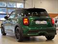 MINI Cooper S CooperS/Aut/Navi/LEDer/Kamer/P+DrivAs/KomfortZg Zelená - thumbnail 2