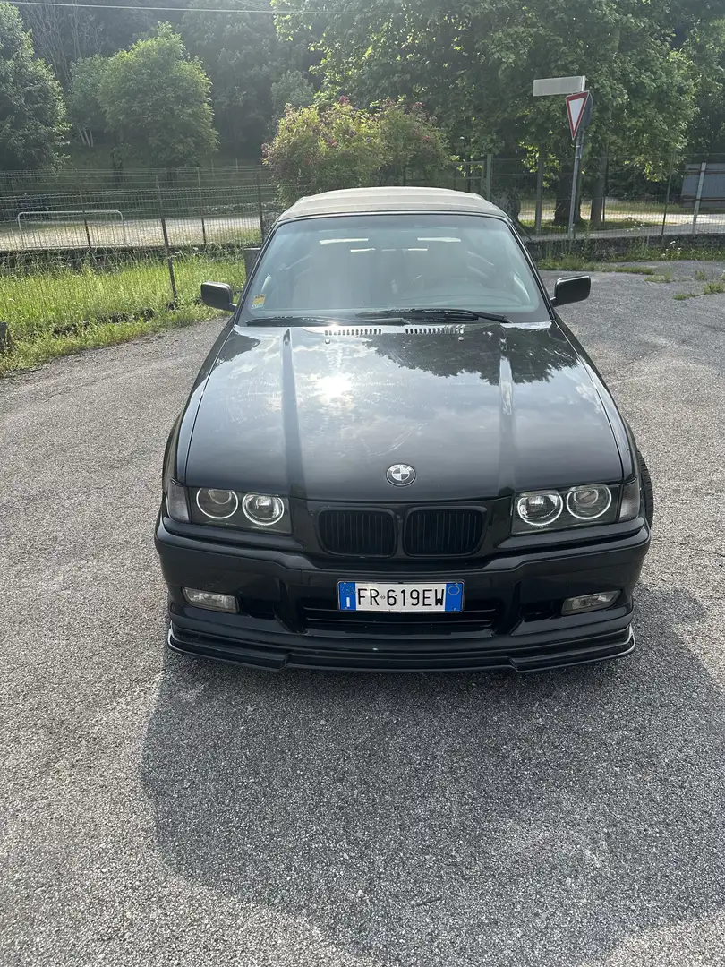 BMW 328 Bmw 328i Cabrio - 2
