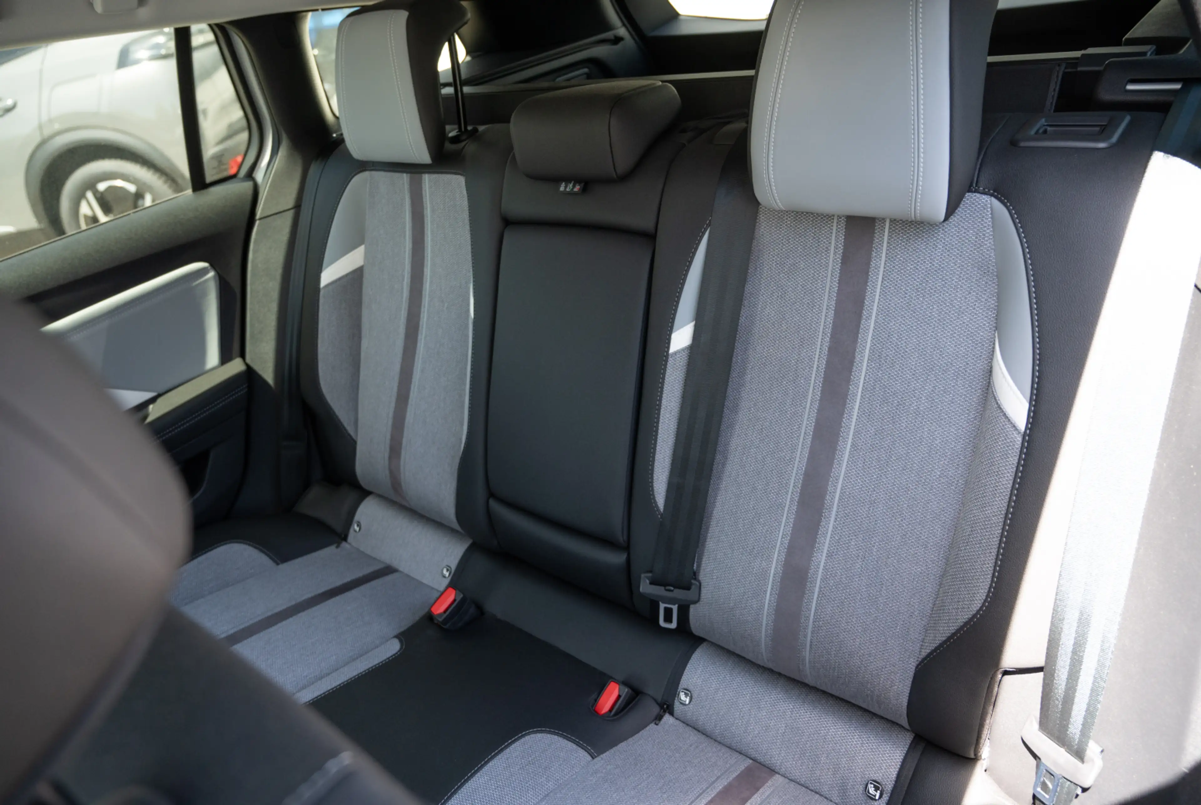 Opel Astra L ST 1.5 Diesel 130 Elegance EAT8 *MIRRORSCREEN*KAMERA*DAB* *INVENTUR-SALE* — photo 7