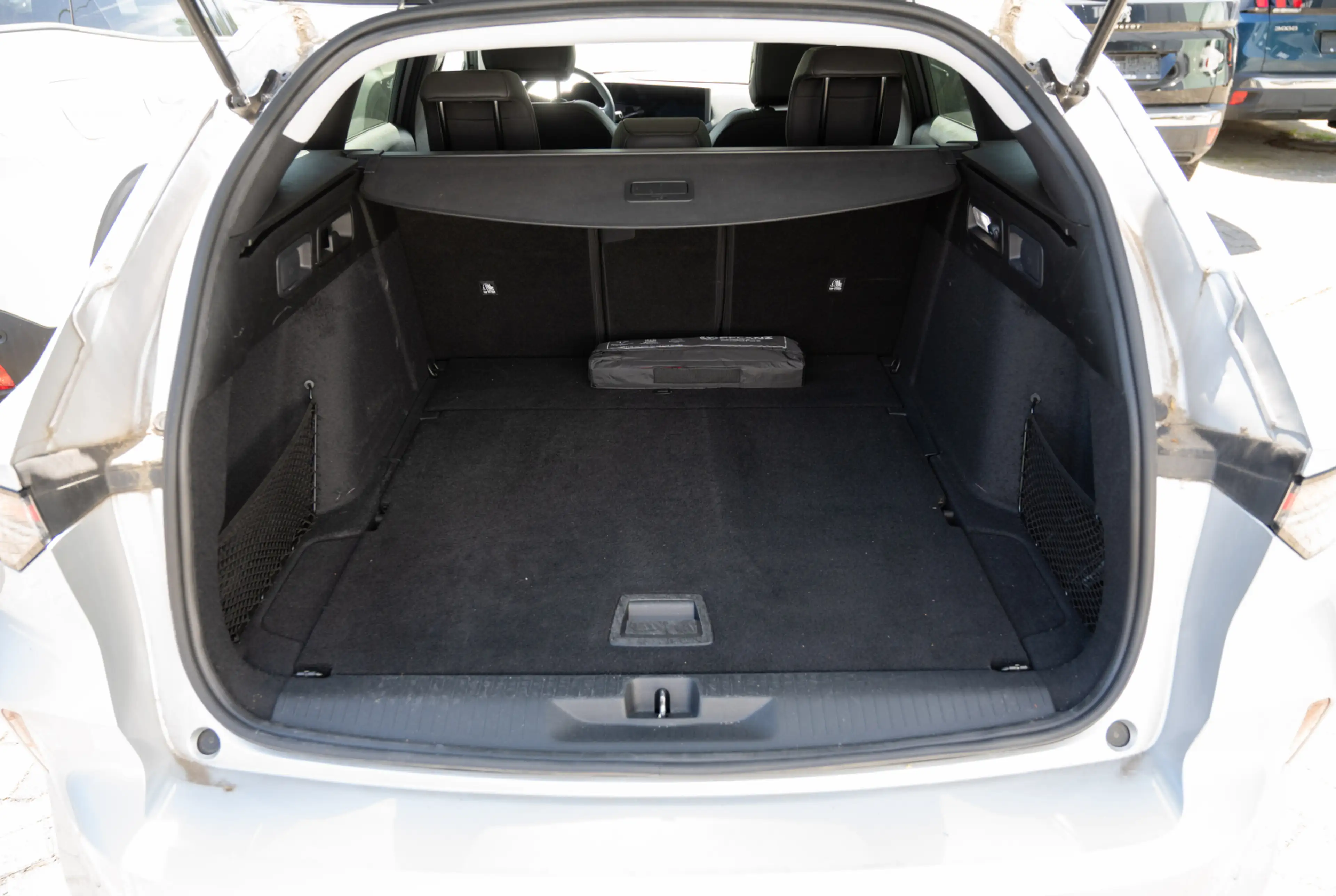 Opel Astra L ST 1.5 Diesel 130 Elegance EAT8 *MIRRORSCREEN*KAMERA*DAB* *INVENTUR-SALE* — photo 14