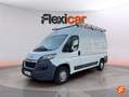 Peugeot Boxer +2.0+BLUEHDI+110CV+DIESEL Blanco - thumbnail 3