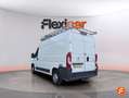 Peugeot Boxer +2.0+BLUEHDI+110CV+DIESEL Blanco - thumbnail 5