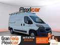 Peugeot Boxer +2.0+BLUEHDI+110CV+DIESEL Blanco - thumbnail 1