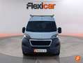 Peugeot Boxer +2.0+BLUEHDI+110CV+DIESEL Blanco - thumbnail 2