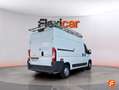 Peugeot Boxer +2.0+BLUEHDI+110CV+DIESEL Blanco - thumbnail 7