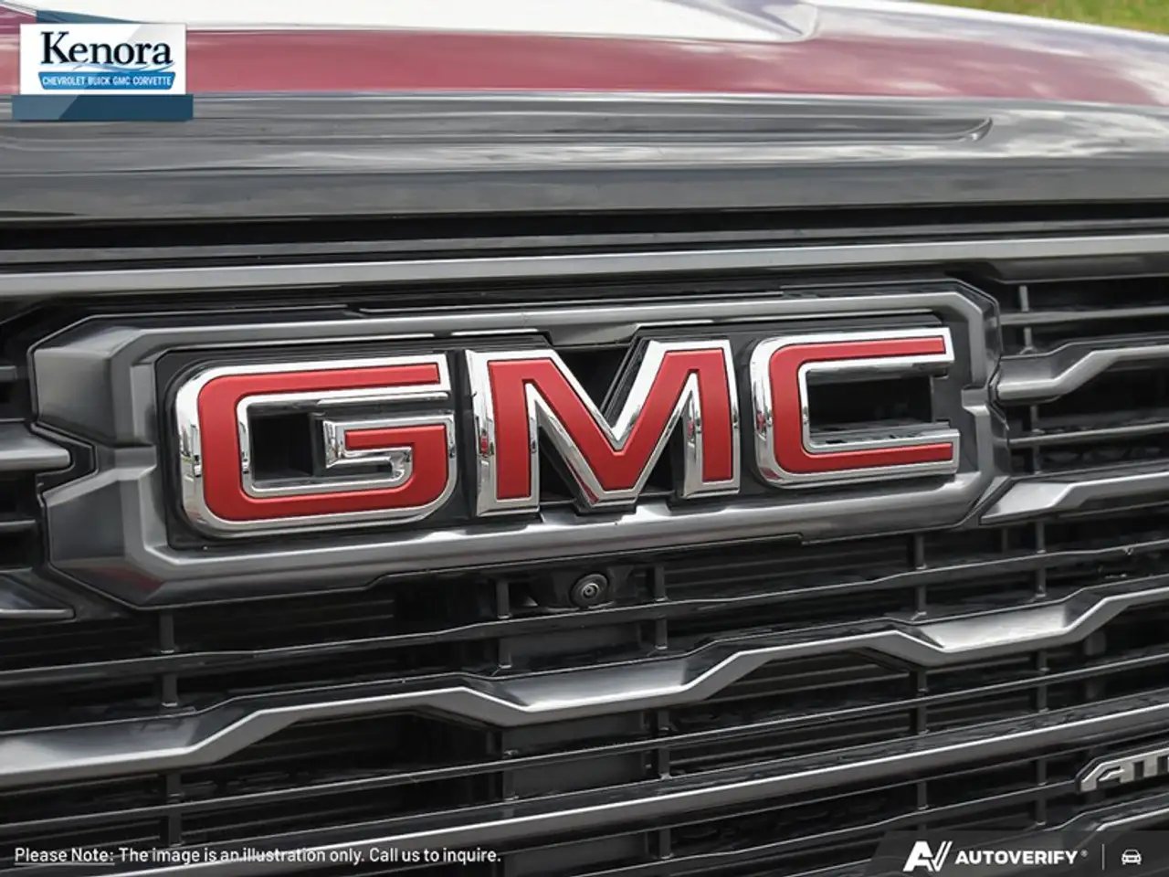 GMC Acadia снимка GMC Acadia