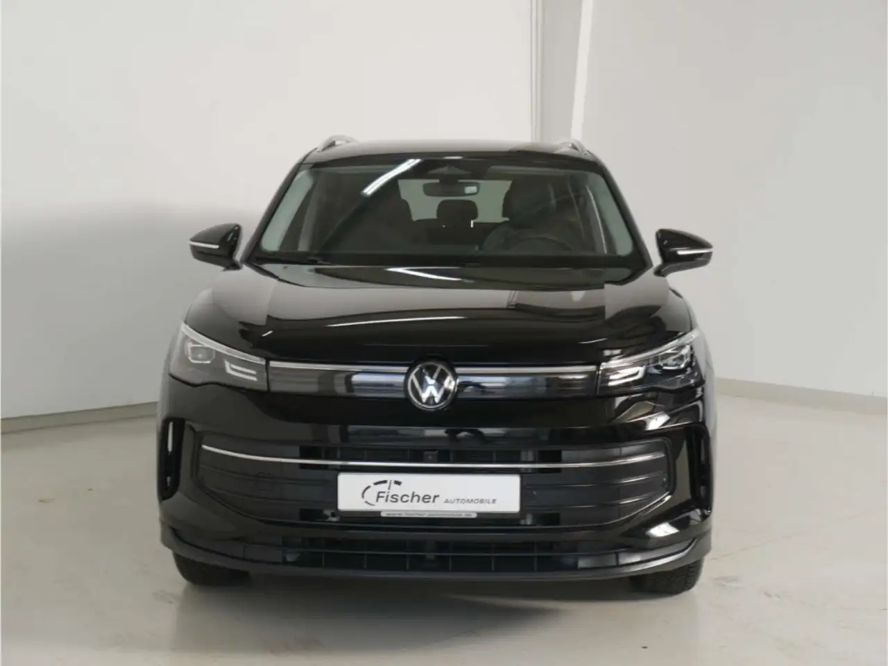 Volkswagen Tiguan 1.5 eHybrid ENERGY DSG AHK/NAV/LED/RFK/SH, миниатюра 3