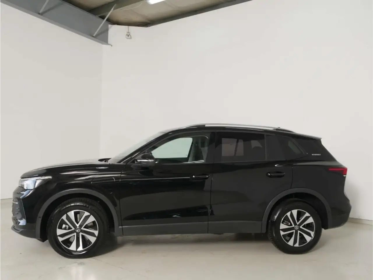 Volkswagen Tiguan 1.5 eHybrid ENERGY DSG AHK/NAV/LED/RFK/SH, миниатюра 7
