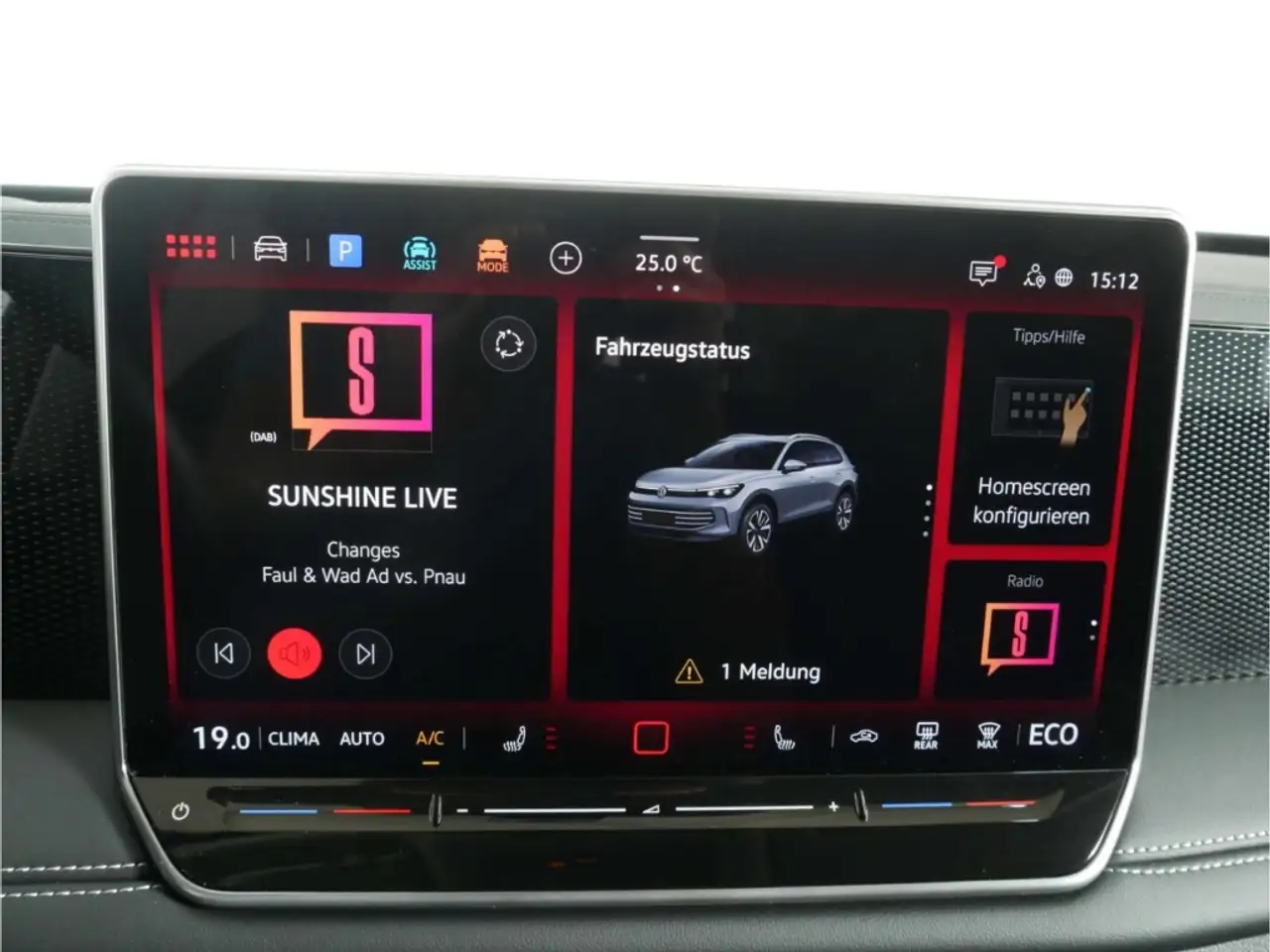 Volkswagen Tiguan 1.5 eHybrid ENERGY DSG AHK/NAV/LED/RFK/SH, миниатюра 27