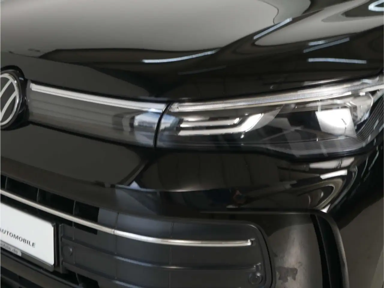 Volkswagen Tiguan 1.5 eHybrid ENERGY DSG AHK/NAV/LED/RFK/SH, миниатюра 8