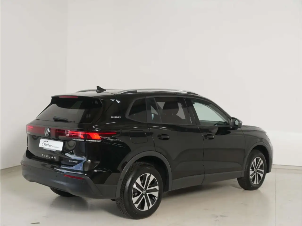 Volkswagen Tiguan 1.5 eHybrid ENERGY DSG AHK/NAV/LED/RFK/SH, миниатюра 5