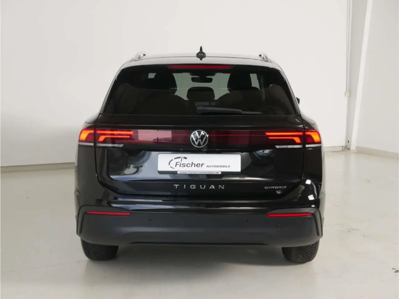 Volkswagen Tiguan 1.5 eHybrid ENERGY DSG AHK/NAV/LED/RFK/SH, миниатюра 6