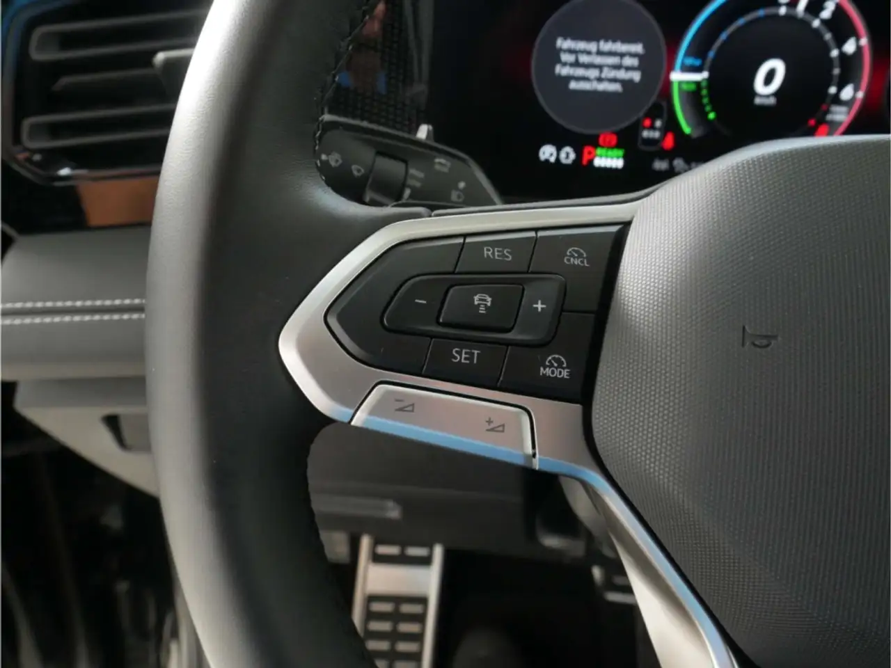 Volkswagen Tiguan 1.5 eHybrid ENERGY DSG AHK/NAV/LED/RFK/SH, миниатюра 15