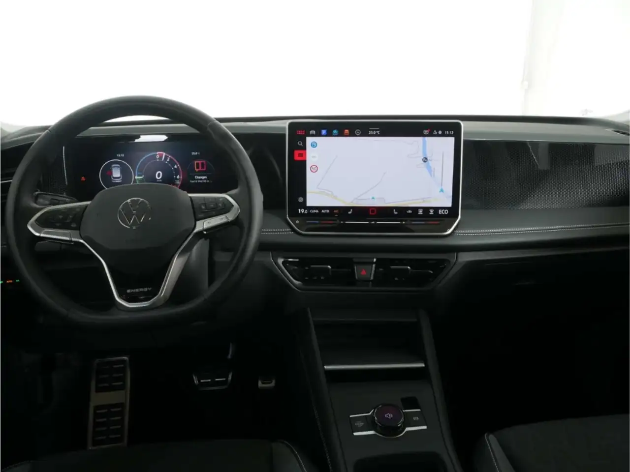 Volkswagen Tiguan 1.5 eHybrid ENERGY DSG AHK/NAV/LED/RFK/SH, миниатюра 13