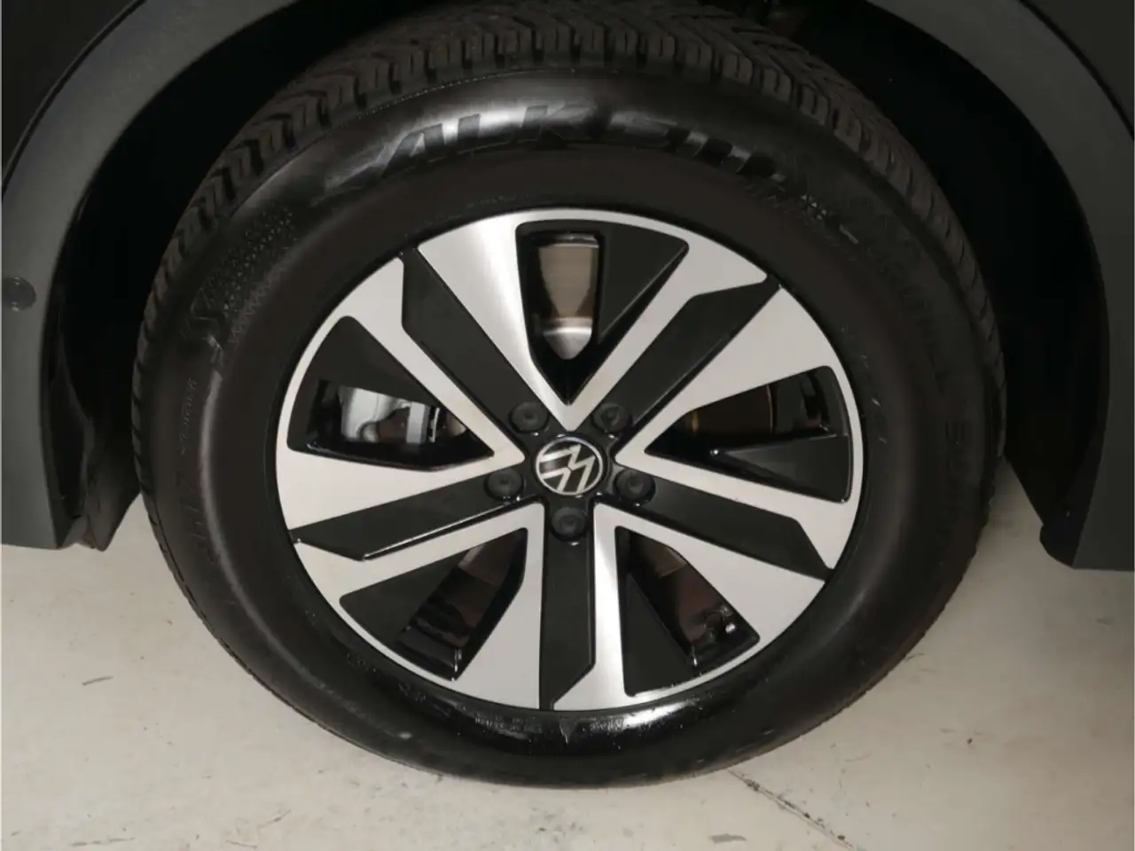 Volkswagen Tiguan 1.5 eHybrid ENERGY DSG AHK/NAV/LED/RFK/SH, миниатюра 9
