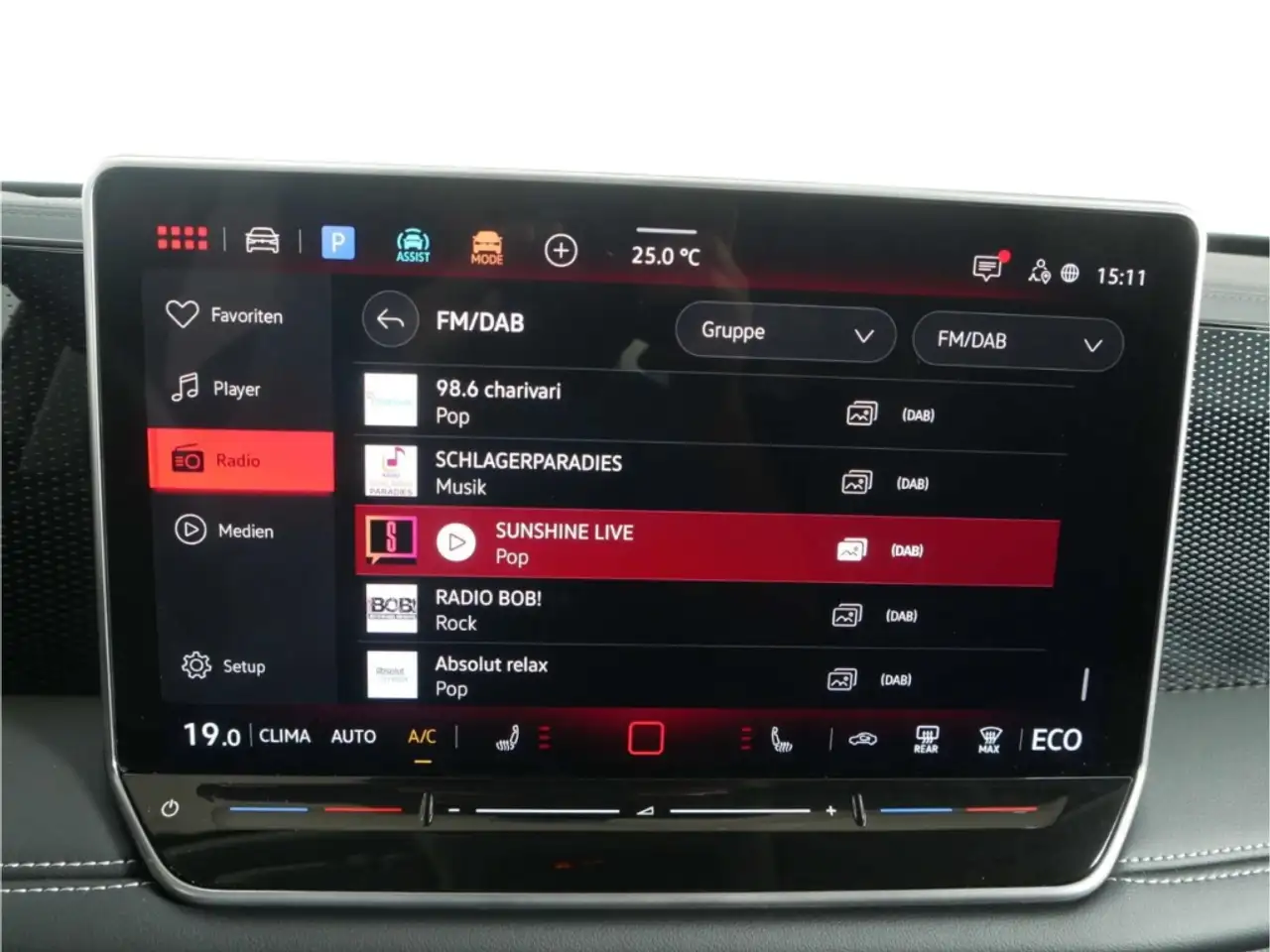 Volkswagen Tiguan 1.5 eHybrid ENERGY DSG AHK/NAV/LED/RFK/SH, миниатюра 24