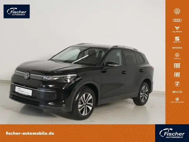 Volkswagen Tiguan 1.5 eHybrid ENERGY DSG AHK/NAV/LED/RFK/SH