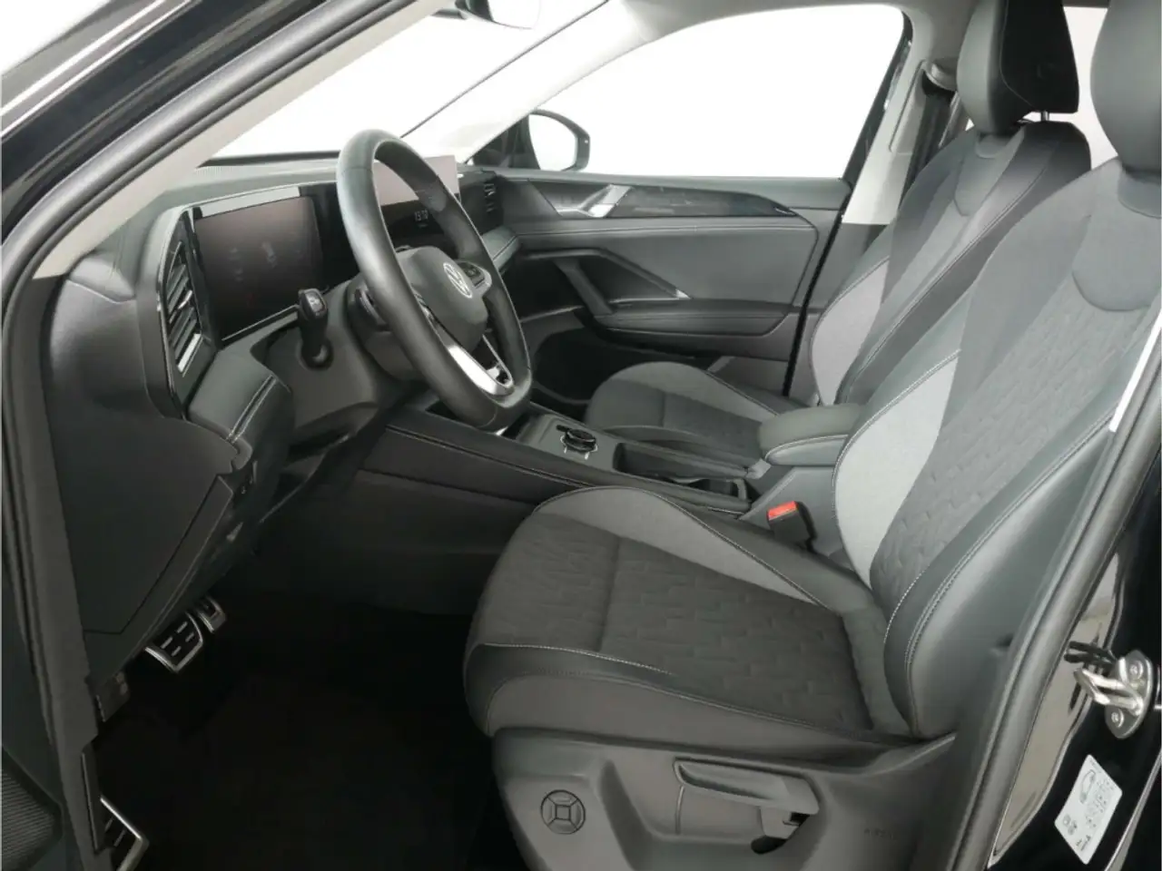 Volkswagen Tiguan 1.5 eHybrid ENERGY DSG AHK/NAV/LED/RFK/SH, миниатюра 11