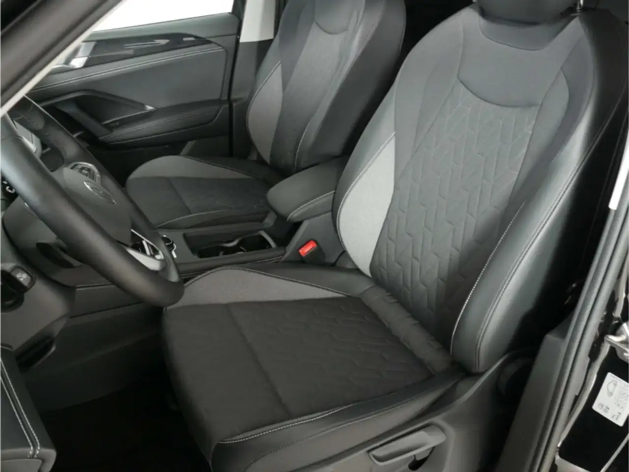 Volkswagen Tiguan 1.5 eHybrid ENERGY DSG AHK/NAV/LED/RFK/SH, миниатюра 10