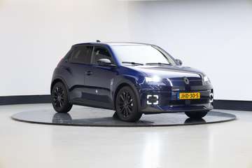 Comfort Range Techno 52 kWh | NL Auto |