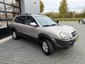 Hyundai TUCSON 2.0i Dynamic 1 STE EIGENAAR!! Distributieriem verv Gris - thumbnail 5
