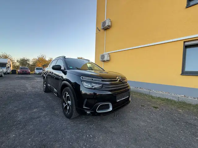 Citroën C5 Aircross Feel