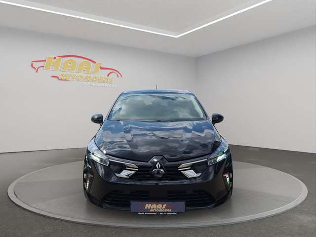 Mitsubishi Colt Plus *DAB*Kamera*