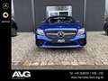 Mercedes-Benz C 300 C 300 Coupé AMG Pano High-End Multi LED Distr Bleu - thumbnail 2