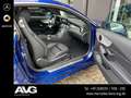 Mercedes-Benz C 300 C 300 Coupé AMG Pano High-End Multi LED Distr Blu/Azzurro - thumbnail 9