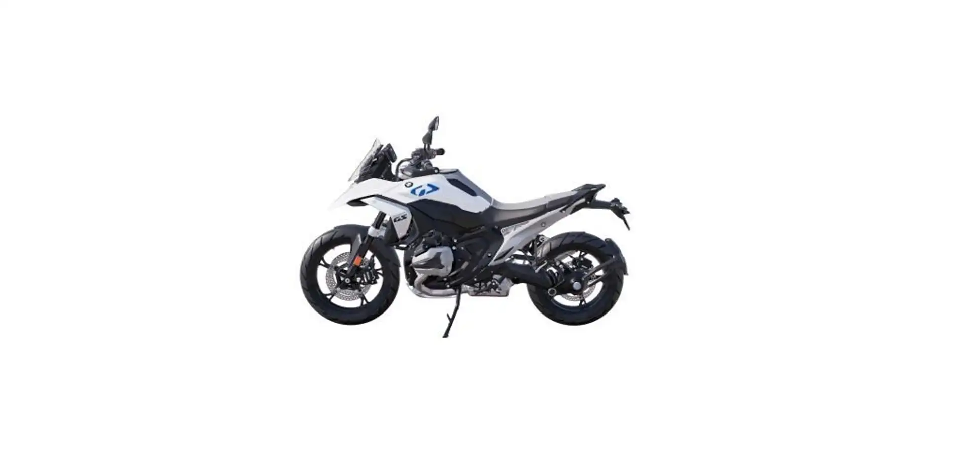 BMW R 1300 GS AKTION Bestellung Alb - 1