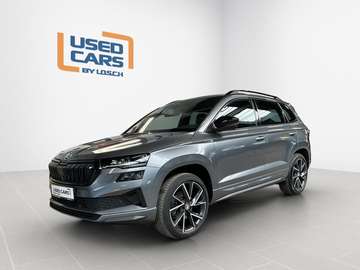 Sportline+DSG+4x4+Standh.+LM19+Navi