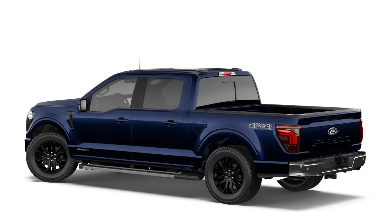 Ford F 150 снимка Ford F 150
