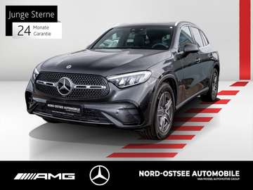 d AMG 4M AHK DISTRO MBUX KEYLESS KLIMA