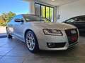 Audi A5 A5 I 2007 Coupe Coupe 2.0 tdi fap Argento - thumbnail 1