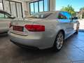 Audi A5 A5 I 2007 Coupe Coupe 2.0 tdi fap Argento - thumbnail 7