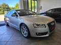Audi A5 A5 I 2007 Coupe Coupe 2.0 tdi fap Argento - thumbnail 2