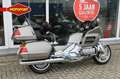 Honda GL 1800 Goldwing Zwart - thumbnail 2