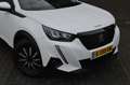 Peugeot 2008 Clima|Cruise|Camera|Navi|1e eigenaar! Weiß - thumbnail 8