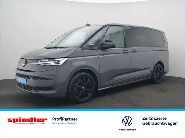 Volkswagen T7 Multivan Multivan Edition lang DSG / Navi, Standh, Matrix